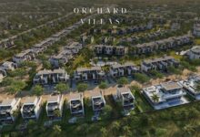 «إمكان مصر» تطلق حي «Orchard Villas» في «البروج» وتطرح وحدات Mansions لأول مرة