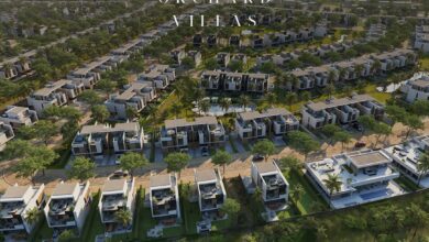 «إمكان مصر» تطلق حي «Orchard Villas» في «البروج» وتطرح وحدات Mansions لأول مرة