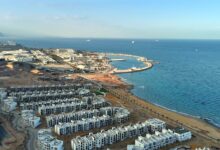 «المنارة للتنمية» تضخ 600 مليون جنيه لاستكمال مشروع «بيلا فينتو» بالجلالة خلال 3 سنوات