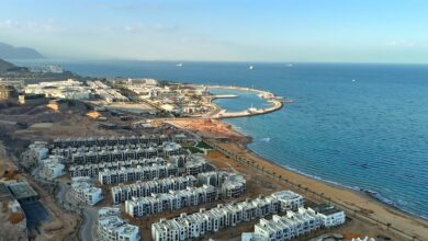 «المنارة للتنمية» تضخ 600 مليون جنيه لاستكمال مشروع «بيلا فينتو» بالجلالة خلال 3 سنوات