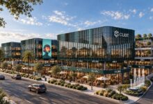 «إيسلا للتطوير» تطرح مرحلة جديدة من مشروع «Cube Commercial Hub» بالشيخ زايد