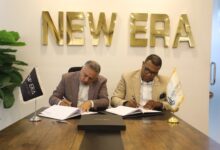 «نيو إيرا للتطوير» تتعاون مع «Healthy Care» لإدارة وتشغيل الأنشطة الطبية بمشروع «HALO Commercial Hub»