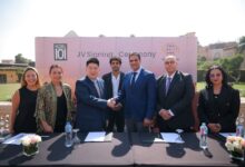 باستثمارات 5.465 مليار جنيه.. «IGI Holding» و«Hotel101» تطلقان أول مشروعاتهما الفندقية في مصر من «أشجار هايتس»