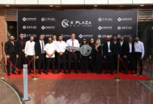 XESTATE تبدأ تسليم وحدات مشروع XPlaza بالتجمع الأول تمهيدًا للافتتاح الرسمي