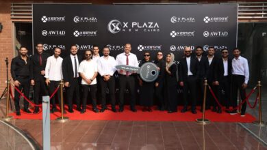 XESTATE تبدأ تسليم وحدات مشروع XPlaza بالتجمع الأول تمهيدًا للافتتاح الرسمي