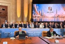 أحمد شلبي في منتدى مصر 2026: انتقلنا من التوسع الجغرافي إلى تعظيم الأثر.. وحان الوقت لبناء جودة الحياة فوق الأساس