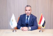 «البنك الزراعي المصري» يعين «حسن السعيد» رئيسًا تنفيذيًا للشئون القانونية